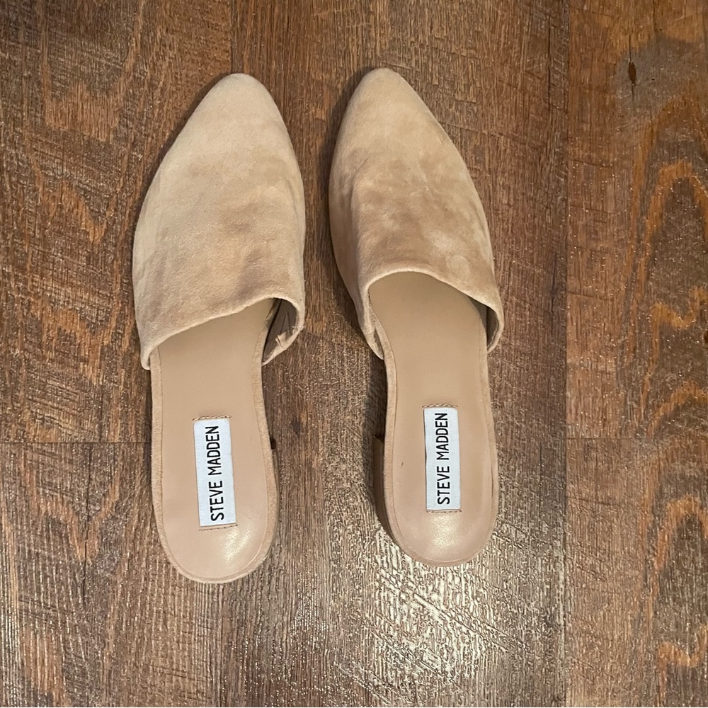 Steve Madden Lyra Mules